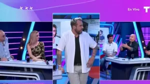 Edmundo Varas reveló su inesperado vínculo familiar con Daniela Aránguiz