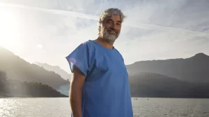 La Ley de Baltazar: ¿A qué hora es el episodio de la gran final de la teleserie?