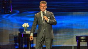 Confirman sexto concierto de Luis Miguel en Chile: ¿Cuándo comprar las entradas?