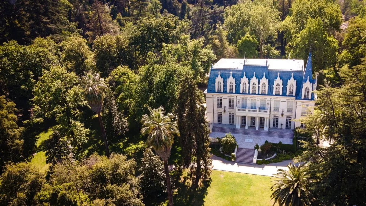 Parque Santiago (2)