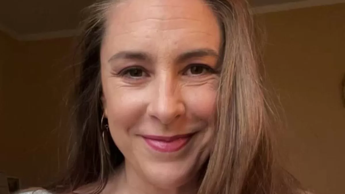 Paty López se adelantó a la celebración del Día de la Madre: así de grande está su hijo