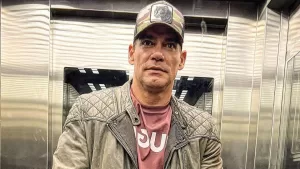 Cristián de la Fuente da una peculiar razón para justificar la infidelidad hacia Angélica Castro: "Yo viví en una familia donde..."