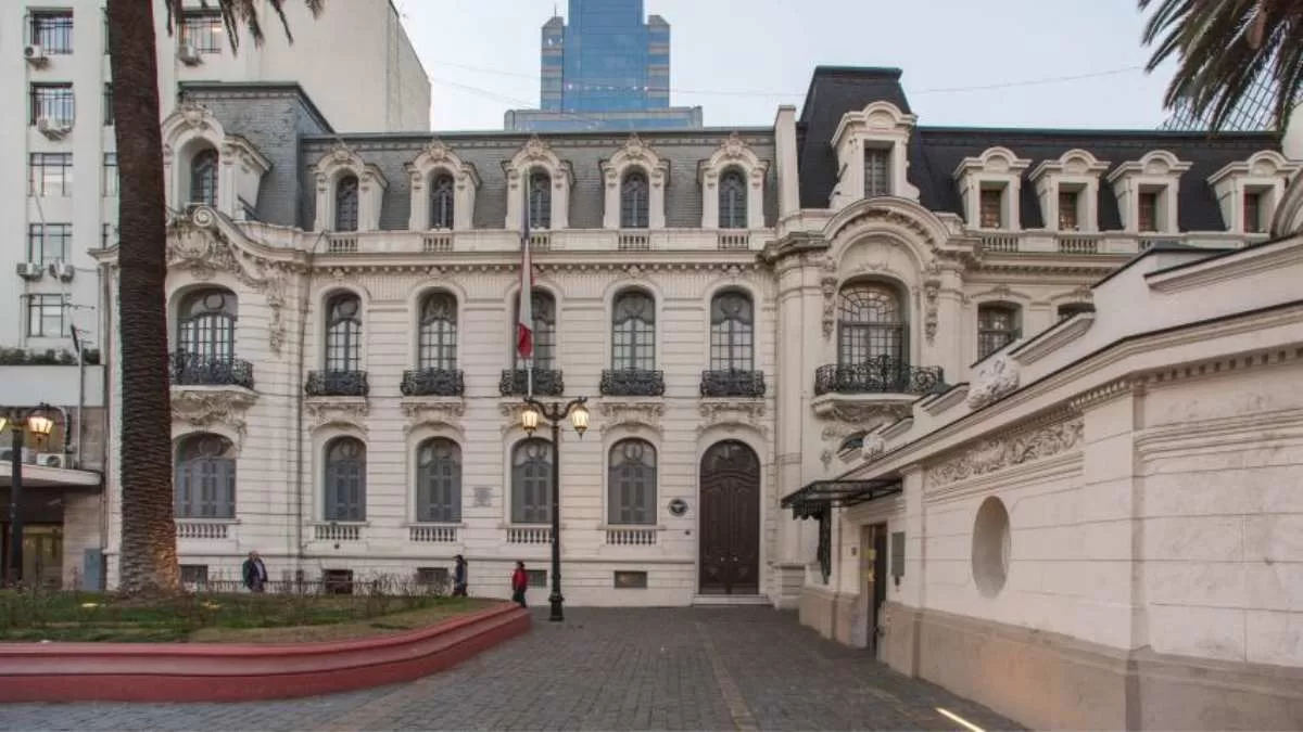 Créditos: Día de los Patrimonios