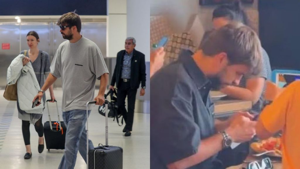 Gerard Pique Hijos