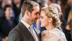 Cristián Arriagada compartió emotivo mensaje a cinco años del fallecimiento de Javiera Suárez: "Te recordamos como siempre, feliz y sonriente"