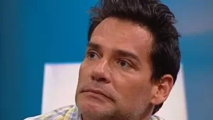 Cristián de la Fuente confiesa el gran obstáculo en sus nuevas relaciones que involucra a Angélica Castro: "Salí con alguien y..."