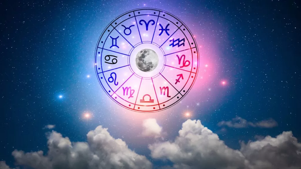 Horoscopo Semanal