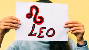 Así es el signo zodiacal Leo: Características, personalidad y predicciones