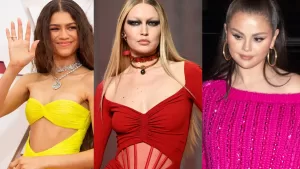 Los colores con los que vistes cambian totalmente cómo te sientes: qué es el dopamine dressing y por qué iluminará tu vida