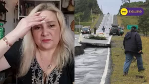 "Hay que cuidar los trabajos": Latife Soto preocupa con sus predicciones para lo que queda del 2023