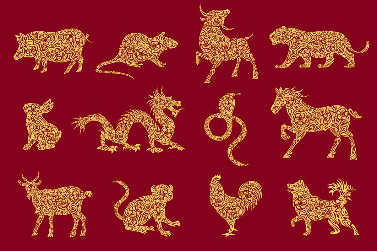 Horoscopo Chino 2024