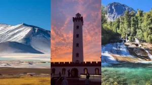 El New York Times elige a región chilena como uno de los 52 destinos para visitar este 2024: Conoce el listado