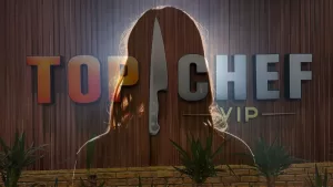Revelan que destacada actriz de Como la vida misma se integraría a nueva temporada de Top Chef VIP