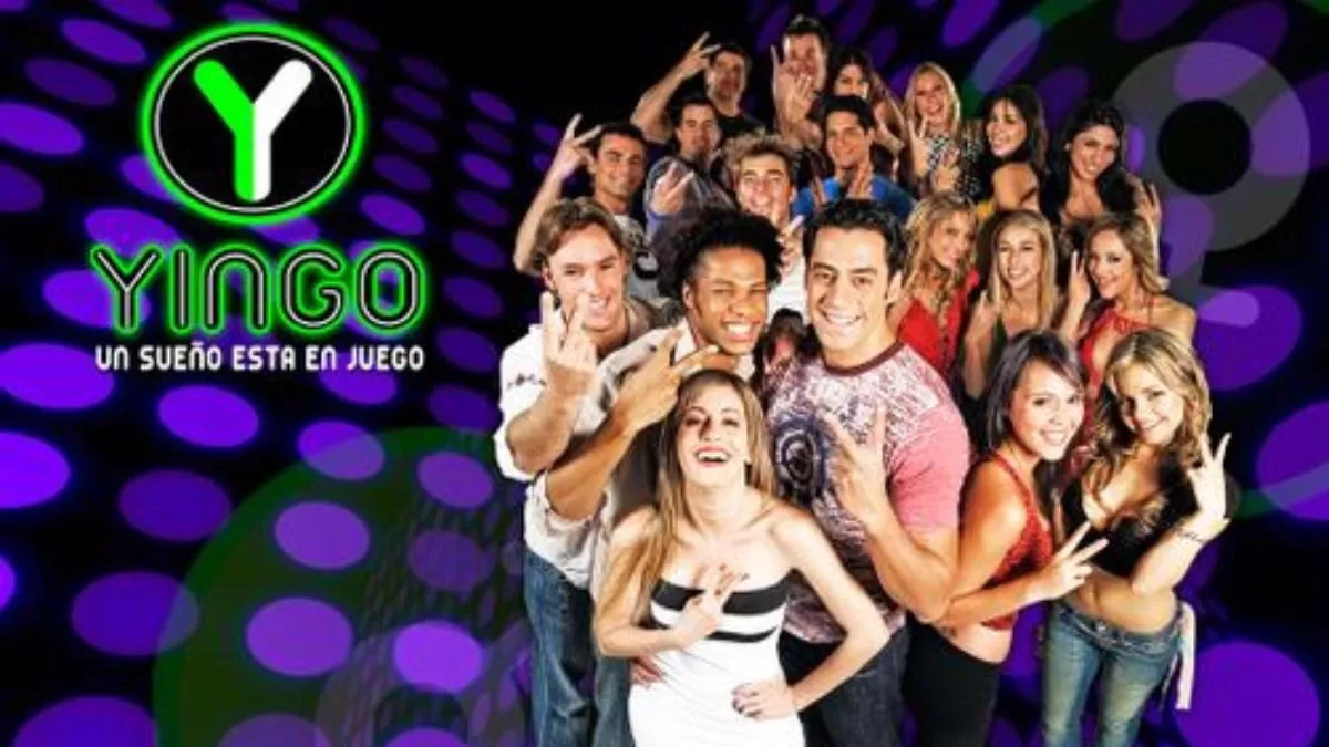 Ex chica Yingo confesó que la despidieron del programa por sufrir una crisis de pánico: "Sentí que me iba a morir"