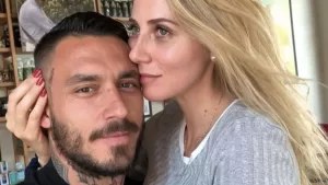 "No se sabe qué va a pasar, nunca he cerrado las puertas": La reflexión de Gissella Gallardo en medio de rumores de un regreso con Mauricio Pinilla