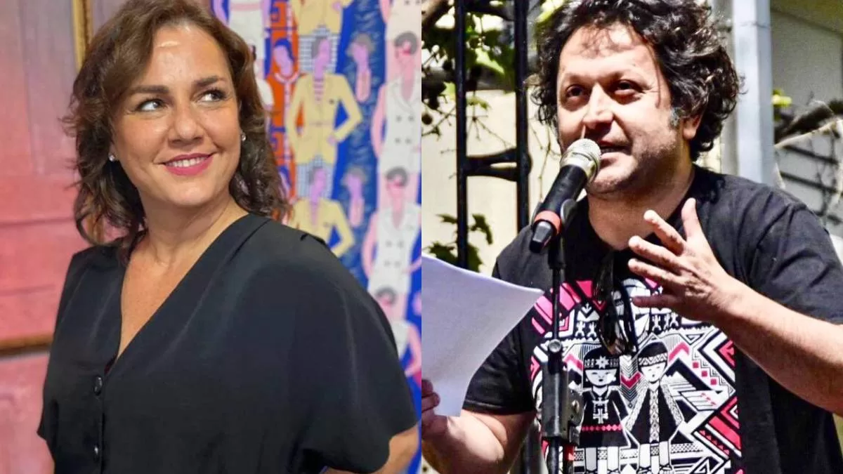 ¡Ya tiene 15 años! Así de grande está el hijo de Berta Lasala y Daniel Alcaíno