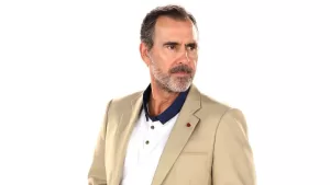 "Yo le creo a Cristián Campos y lo digo porque estoy con él, pero en ningún caso le resto mérito a los testimonios de las víctimas”