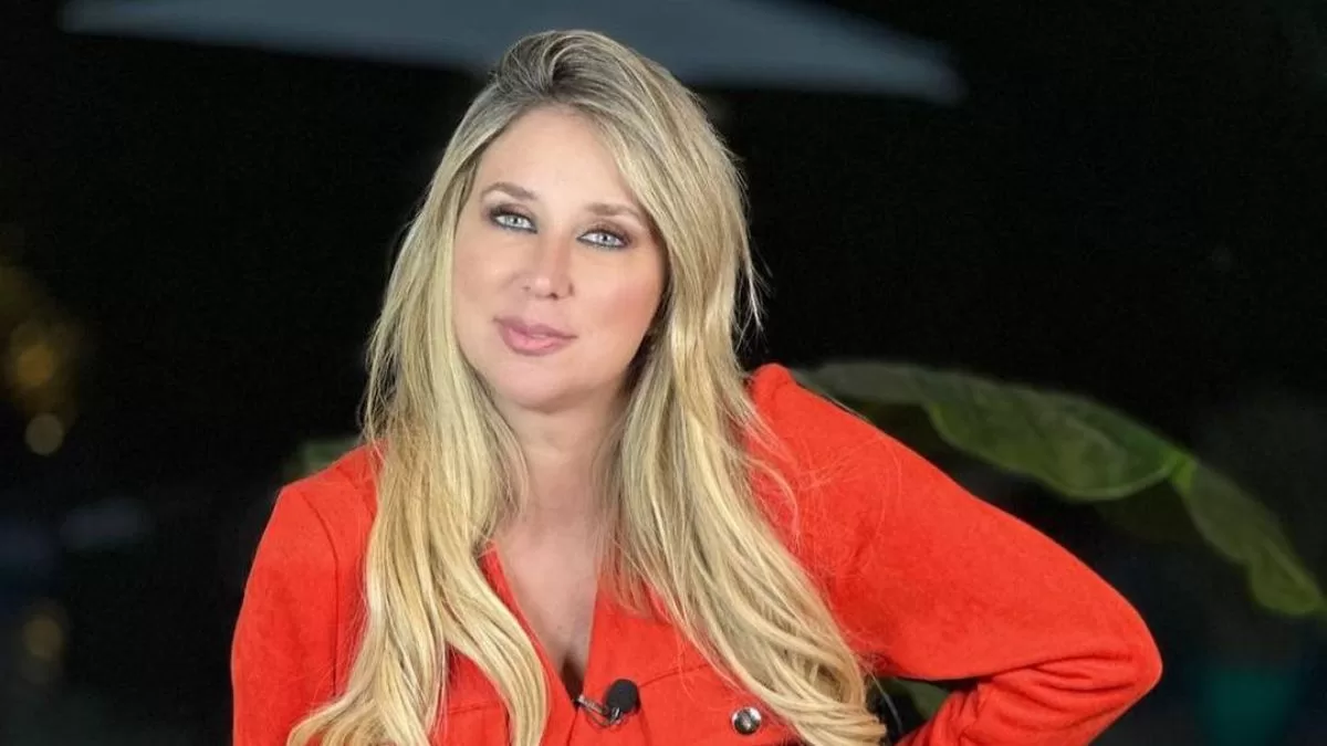 La sincera confesión de Flaviana Seeling días después del nacimiento de su tercer bebé: "Estoy hecha bolsa"