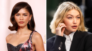 ¡Está oficialmente de regreso! Cómo llevar el corte de cabello "Bob" este otoño-invierno 2024