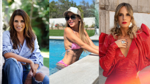 Con especiales regalos y mensajes: Así celebraron el Día de la Madre los famosos chilenos