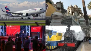 Estos son los cinco panoramas del Día de los Patrimonios que no te puedes perder por nada del mundo según FMDOS