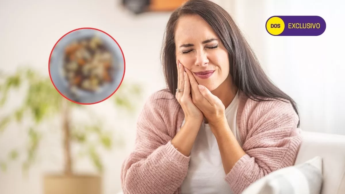 Cinco alimentos que debes evitar comer si quieres mejorar tu salud bucal y no lo sabías, según importante dentista de clínica chilena