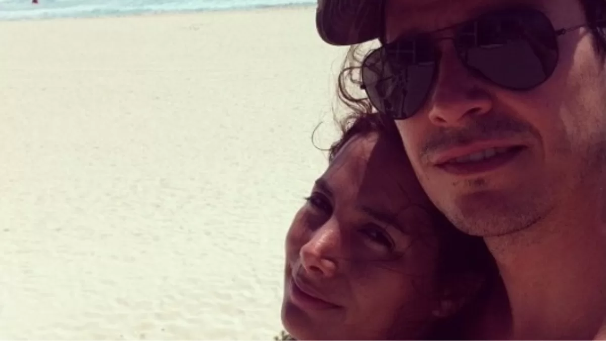 Pareja de actores chilenos pone fin a su relación después de 20 año juntos: "llevan varías semanas separados"