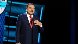 El abrupto mea culpa de Don Francisco luego de seis décadas en la televisión: "Cometí muchísimos errores..."