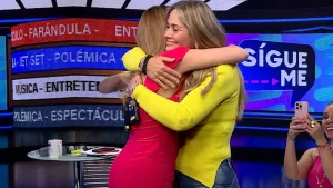 Conocida figura de la TV alertó tras enfrentar delicado problema de salud: "Estará ausente por varios días"