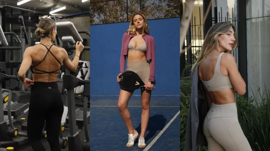 Vita Fitness