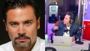 Karol Dance arrasa contra Felipe Camiroaga: "Era un hue... súper egocéntrico que se creía minazo... Estando vivo estaría funadísimo"