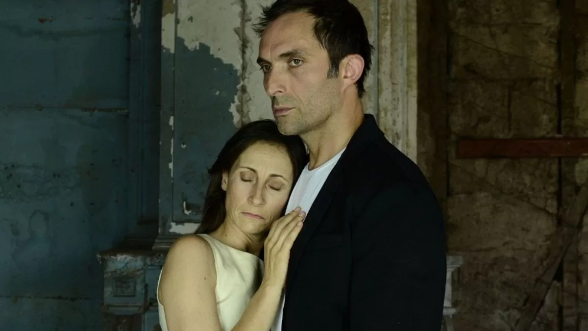Así fue como Amparo Noguera descubrió el romance entre Marcelo Alonso y Maite Orsini: "Ni Chucky se atrevió a tanto"