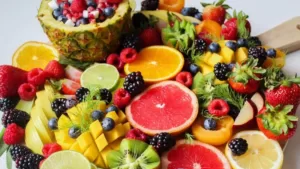 Esta es la fruta más saludable del mundo, según nutricionistas