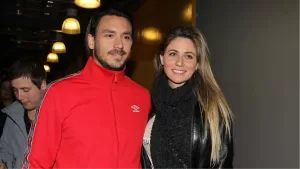 Así comenzó la historia de amor entre Mauricio Pinilla y Gissella Gallardo: Una relación marcada por rumores de infidelidad