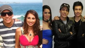 Exintegrante de la serie "Perla" lamenta la desgarradora muerte de su padre: "Nos volveremos a encontrar en la otra vida"