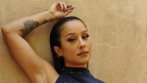 La inesperada medida que tomó Denise Rosenthal a meses del fin de su matrimonio con Camilo Zicavo