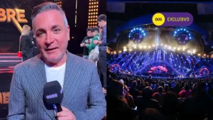 Lucho Jara se postula para el Festival de Viña 2025 y despeja rumores sobre su llegada como posible animador