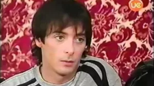 Recordado actor de los 90 reaparece en televisión y emociona a todo Chile con su trabajo
