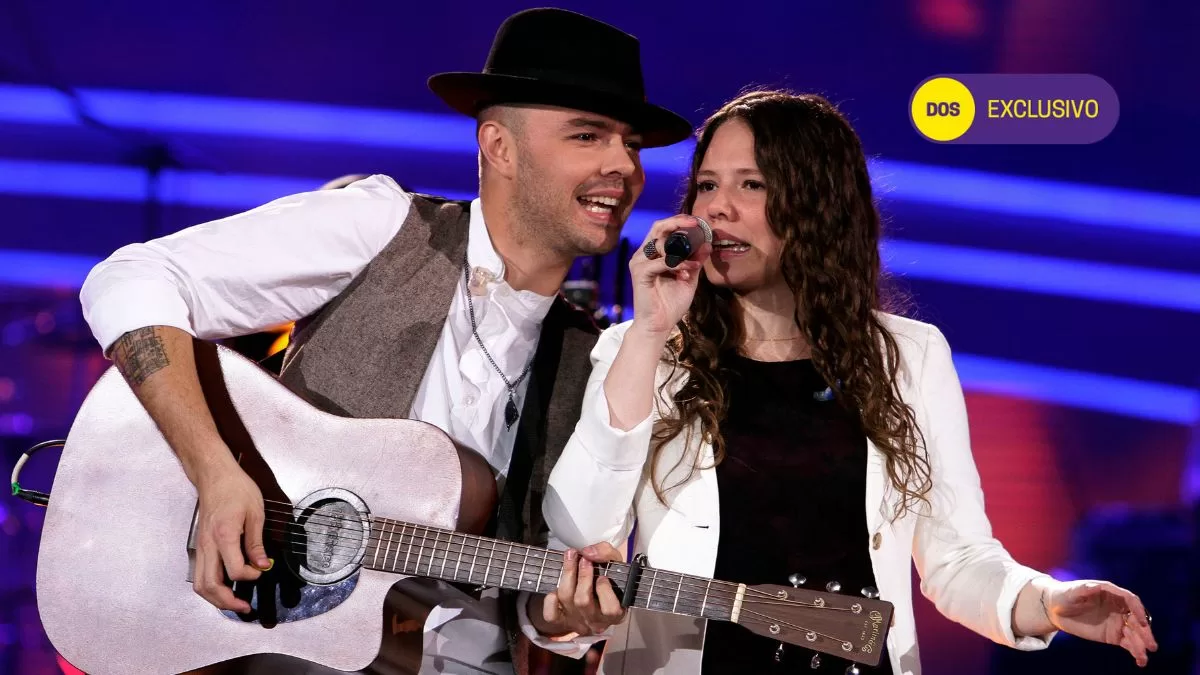 ¿Volveremos a ver a Jesse & Joy en el Festival de Viña 2025? Esta fue la llamativa respuesta de Joy Huerta