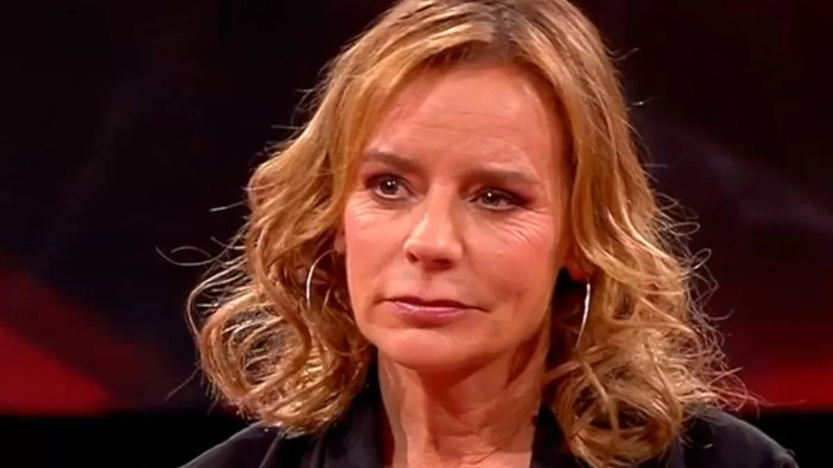 "Está fome la tele... Es un poquito morbo": Kathy Salosny lanza dura crítica contra los matinales por sus imágenes