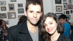 Así de grande está la hija de los actores Mario Horton y Nathalia Aragonese: Pronto cumplirá 16 años