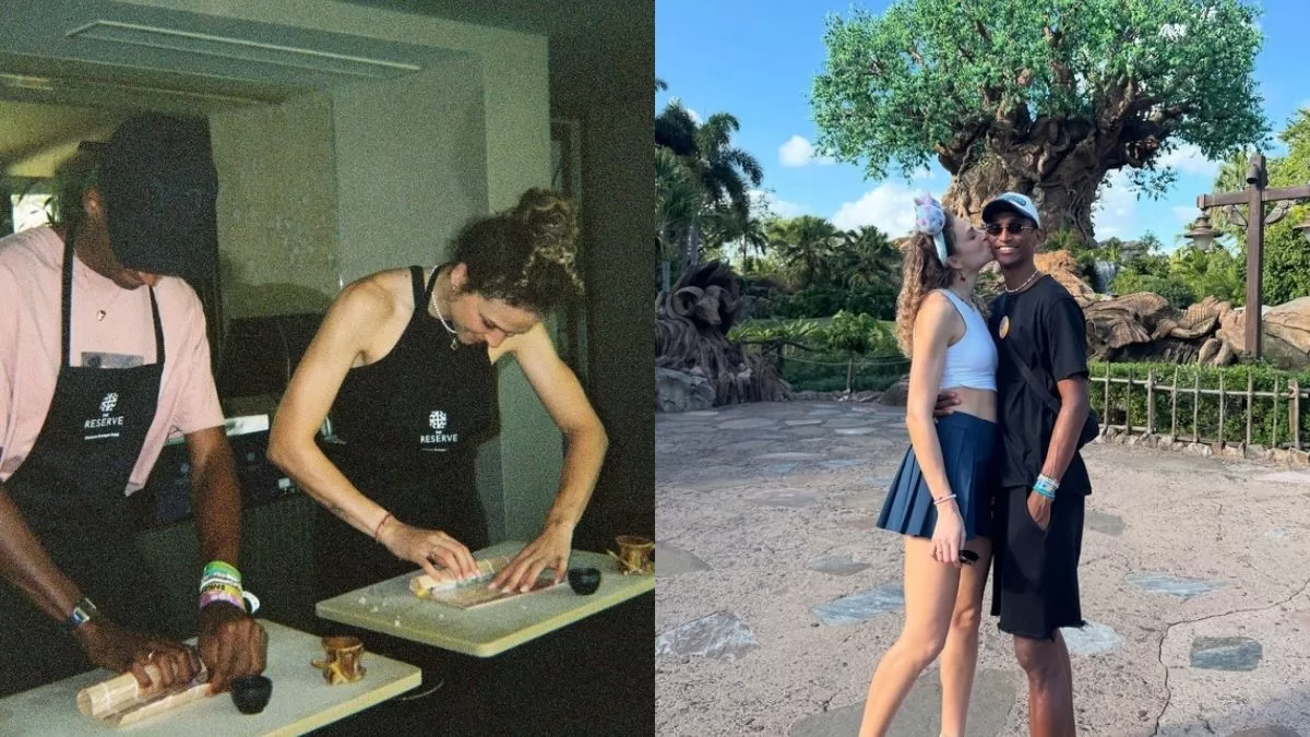 "¿Eso significa que el oficial?": Martina Weil confirma nuevo romance con destacado deportista olímpico