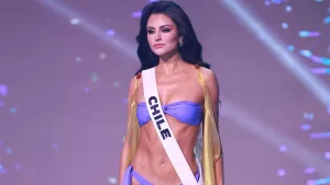 El inesperado mensaje de la ex suegra de Emilia Dides: su hijo, chico reality, y la joven mantuvieron una relación en 2018