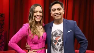 Aseguran que Maly Jorquiera puso particular condición para seguir su relación con Sergio Freire: "Está dispuesta a perdonar..."