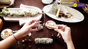 Este es el mejor ritual para hacer antes de Navidad y Año Nuevo: elimina lo negativo y atrae el éxito