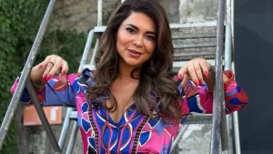 Antonella Ríos destapa enemistad con misteriosa figura pública: "Fue pesada conmigo, la tengo atravesada"