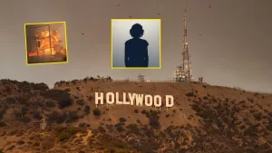 Muere popular y querida actriz de Hollywood en los incendios de Los Ángeles: sus restos fueron encontrados en su casa calcinada