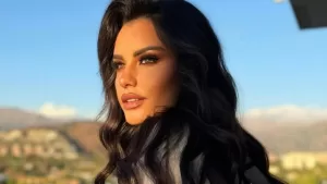 Emilia Dides agradece al público en su última noche como jurado del Festival de Viña: "Gracias universo, soy muy afortunada"