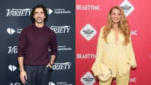 Escándalo en Hollywood: Justin Baldoni enfrenta a Blake Lively y Ryan Reynolds en una millonaria demanda
