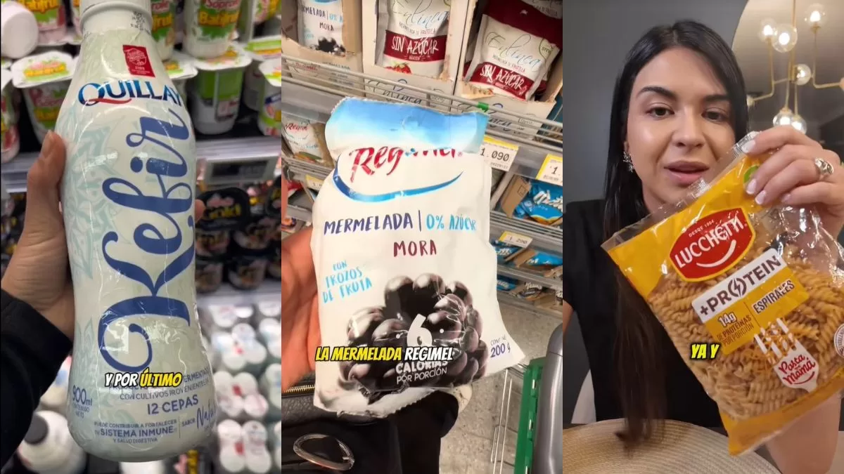 Lista De Supermercado (3)